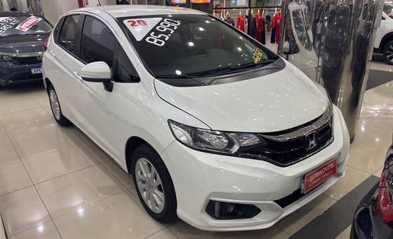 HONDA FIT 1.5 LX 16V FLEX 4P AUTOMÁTICO HONDA FIT 1.5 LX 16V FLEX 4P AUTOMÁTICO